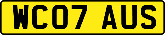 WC07AUS