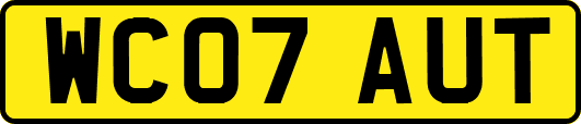 WC07AUT