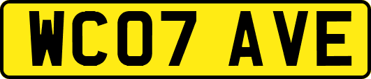 WC07AVE