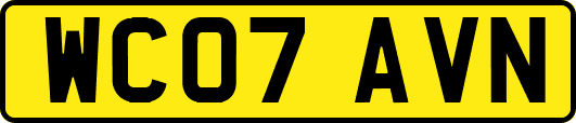 WC07AVN
