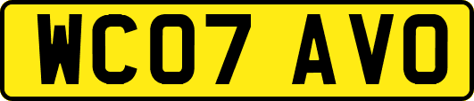 WC07AVO