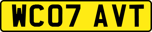 WC07AVT