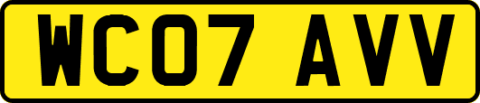 WC07AVV