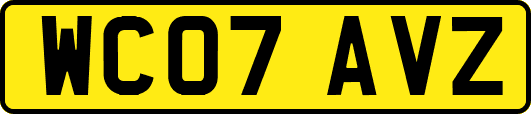 WC07AVZ