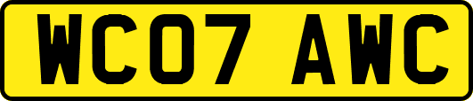 WC07AWC