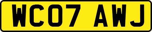 WC07AWJ