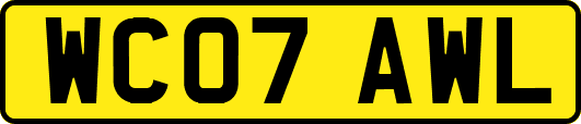 WC07AWL