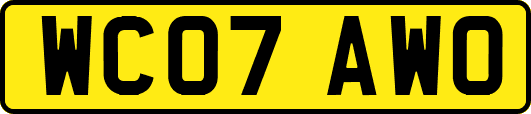 WC07AWO