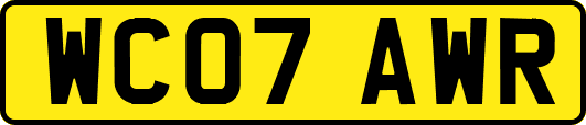 WC07AWR