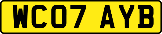 WC07AYB