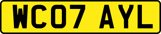 WC07AYL