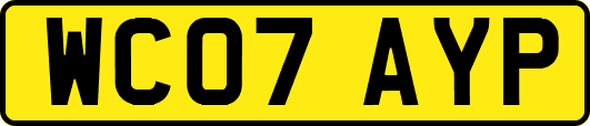 WC07AYP