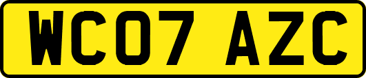 WC07AZC