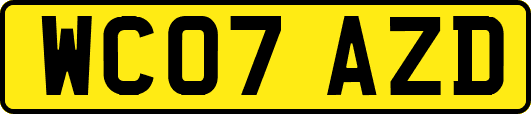 WC07AZD