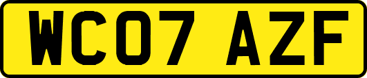 WC07AZF