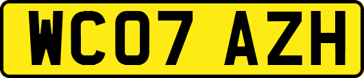 WC07AZH