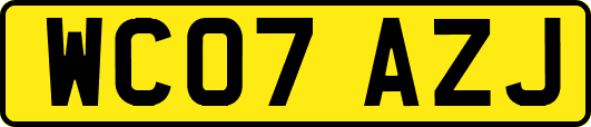 WC07AZJ