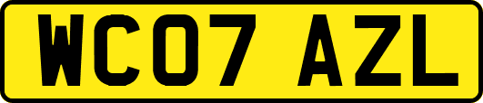 WC07AZL
