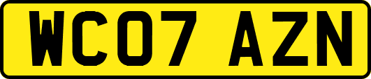 WC07AZN