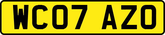 WC07AZO