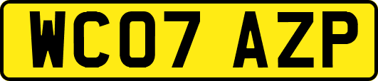 WC07AZP