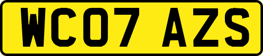 WC07AZS