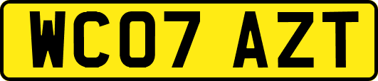 WC07AZT