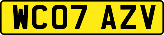 WC07AZV