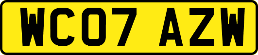 WC07AZW