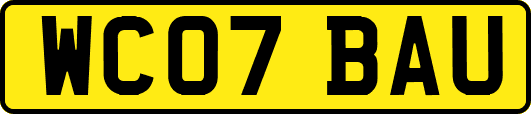 WC07BAU
