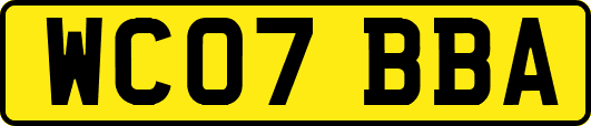 WC07BBA