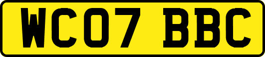 WC07BBC