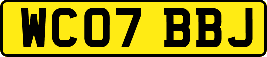 WC07BBJ