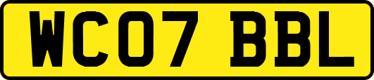 WC07BBL