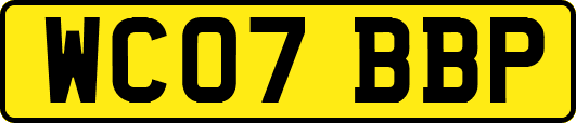 WC07BBP