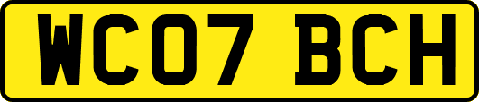 WC07BCH