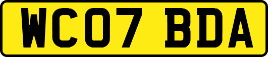 WC07BDA
