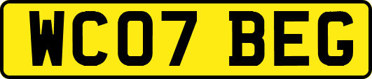 WC07BEG