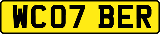 WC07BER