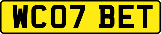 WC07BET