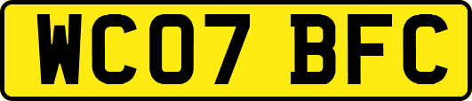 WC07BFC