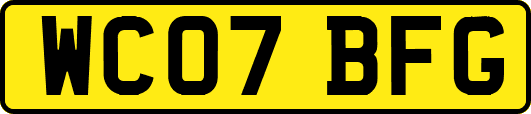 WC07BFG