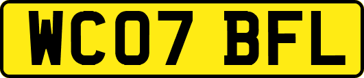 WC07BFL