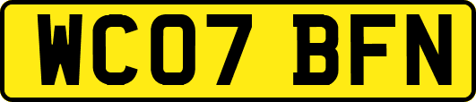 WC07BFN