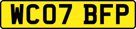 WC07BFP