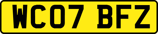 WC07BFZ