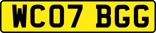WC07BGG