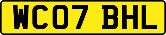WC07BHL