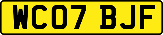 WC07BJF