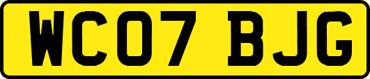 WC07BJG